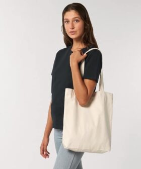 Stanley Stella Woven Tote Bag