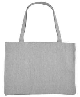 Stanley Stella Woven Shopping Bag