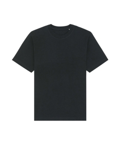 sx142 black ft2 - Stanley Stella Freestyler Heavy T-Shirt