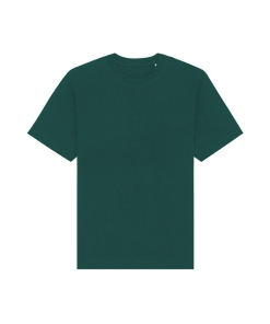 sx142 glazedgreen ft2 - Stanley Stella Freestyler Heavy T-Shirt