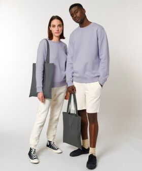 Stanley Stella Light Tote Bag