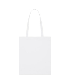 sx148 white ft - Stanley Stella Light Tote Bag