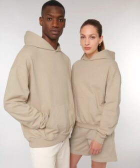 Stanley Stella Cooper Dry Hoodie