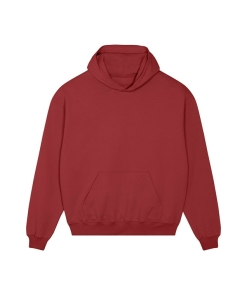 sx217 redearth ft2 - Stanley Stella Cooper Dry Hoodie