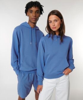 Stanley Stella Archer Sweatshirt Hoodie