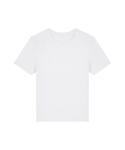 sx234 white ft2 - Stanley Stella Ella Fitted T-Shirt - Ladies
