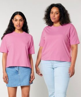 Stanley Stella Nova Boxy T-Shirt – Ladies