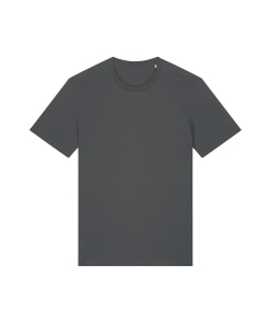 sx236 anthracite ft2 - Stanley Stella Unisex Crafter Iconic Mid-Light T-Shirt
