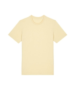 sx236 butter ft2 - Stanley Stella Unisex Crafter Iconic Mid-Light T-Shirt