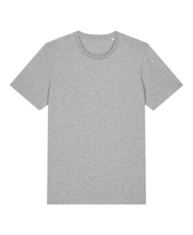 Stanley Stella Unisex Crafter Iconic Mid-Light T-Shirt