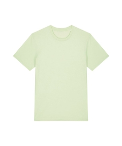 sx236 stemgreen ft2 - Stanley Stella Unisex Crafter Iconic Mid-Light T-Shirt