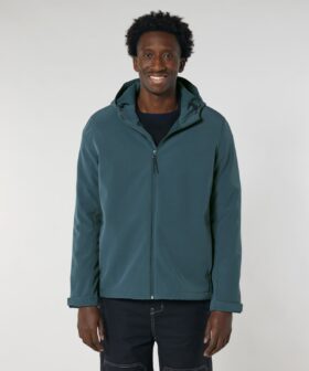 Stanley Stella Discoverer Hooded Softshell