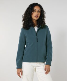 Stanley Stella Navigator Softshell – Ladies