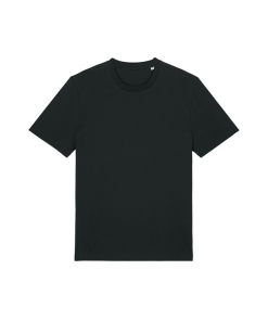 sx701 black ft2 - Stanley Stella Unisex Creator 2.0 Iconic T-Shirt