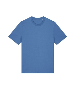sx701 brightblue ft2 - Stanley Stella Unisex Creator 2.0 Iconic T-Shirt