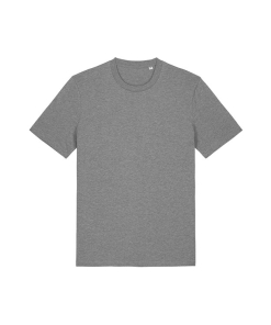 sx701 midheathergrey ft2 - Stanley Stella Unisex Creator 2.0 Iconic T-Shirt