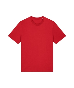 sx701 red ft2 - Stanley Stella Unisex Creator 2.0 Iconic T-Shirt