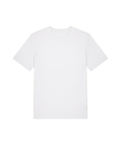 sx701 white ft2 - Stanley Stella Unisex Creator 2.0 Iconic T-Shirt