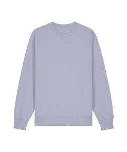sx703 lavender ft2 - Stanley Stella Changer 2.0 Iconic Crewneck Sweatshirt