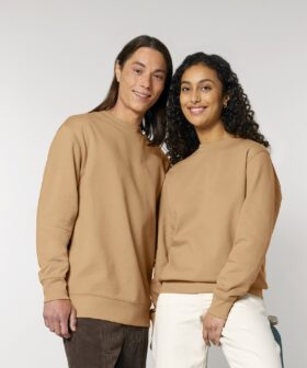 Stanley Stella Changer 2.0 Iconic Crewneck Sweatshirt