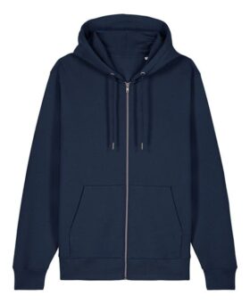 Stanley Stella Cultivator 2.0 Iconic Zip-Thru Hoodie