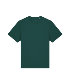 sx714 glazedgreen ft2 - Stanley Stella Sparker 2.0 Heavy T-Shirt