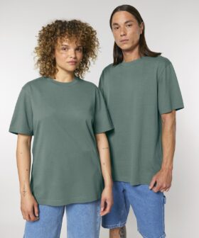 Stanley Stella Sparker 2.0 Heavy T-Shirt