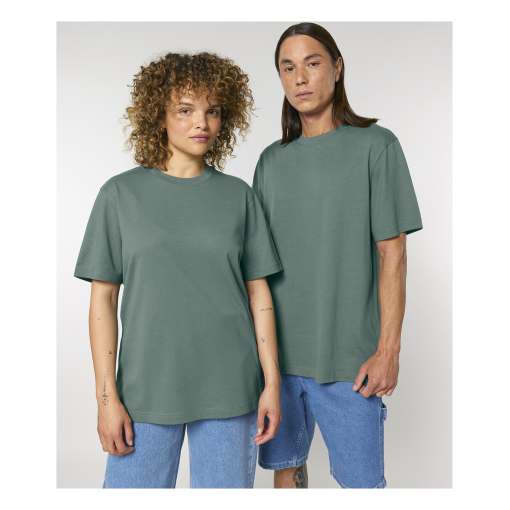 - Stanley Stella Sparker 2.0 Heavy T-Shirt