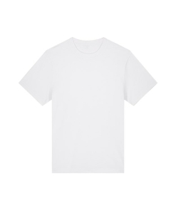 sx714 white ft2 - Stanley Stella Sparker 2.0 Heavy T-Shirt