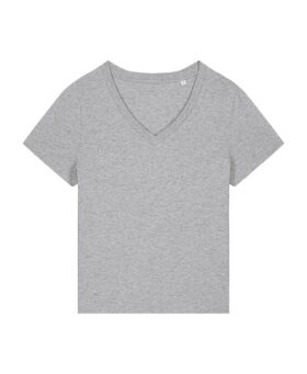 Stanley Stella Isla V-Neck T-Shirt – Ladies