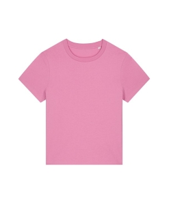 sx768 bubblepink ft2 - Stanley Stella Muser Iconic T-Shirt - Ladies
