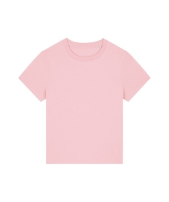 sx768 cottonpink ft2 - Stanley Stella Muser Iconic T-Shirt - Ladies