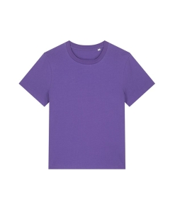 sx768 purplelove ft2 - Stanley Stella Muser Iconic T-Shirt - Ladies