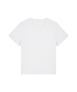 sx768 white ft2 - Stanley Stella Muser Iconic T-Shirt - Ladies
