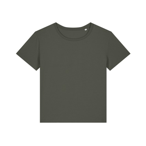 - Stanley Stella Serena Iconic Mid-Light T-Shirt - Ladies