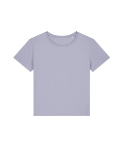 sx781 lavender ft2 - Stanley Stella Serena Iconic Mid-Light T-Shirt - Ladies