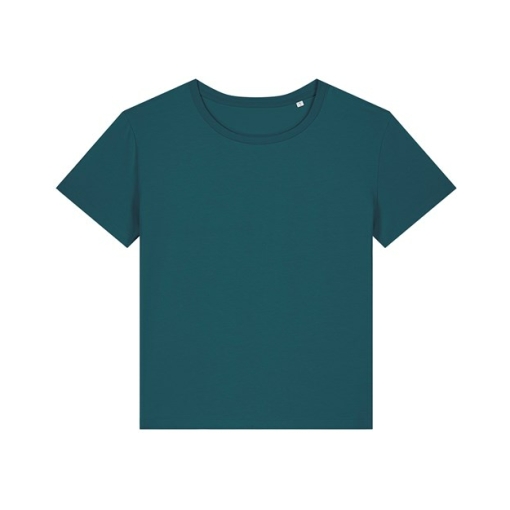- Stanley Stella Serena Iconic Mid-Light T-Shirt - Ladies