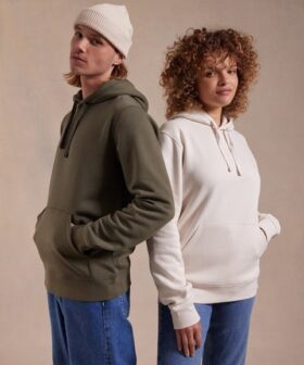 Stanley Stella Unisex Drummer 2.0 Hoodie