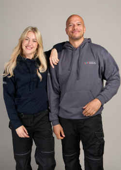 t shirt 250 x 350 px 4 - Budget vs Expensive Workwear: What to Spend More On and Where to Save  