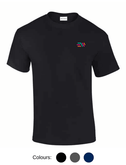 t shirt pp - Essential Workwear Ultimate Package