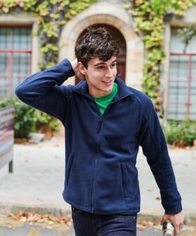 Regatta Thor III Fleece