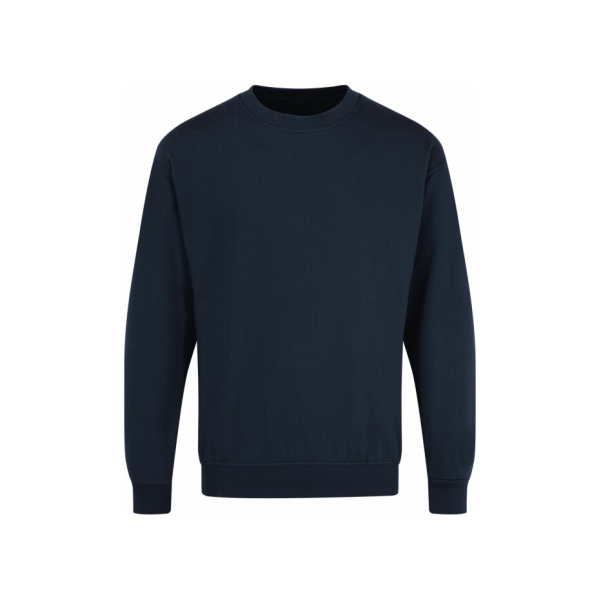 ucc navy - Essential Workwear Premium Sweatshirt