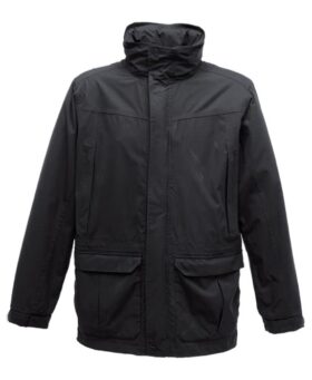 Regatta Vertex III Microfibre Jacket
