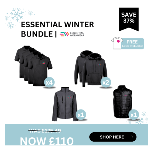 winter bundles 51 - Essential Winter Bundle