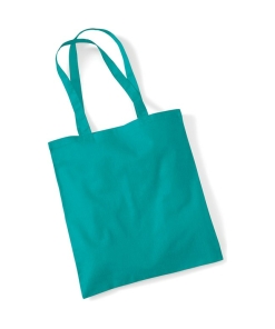 wm101 emerald ft - Westford Mill Bag For Life