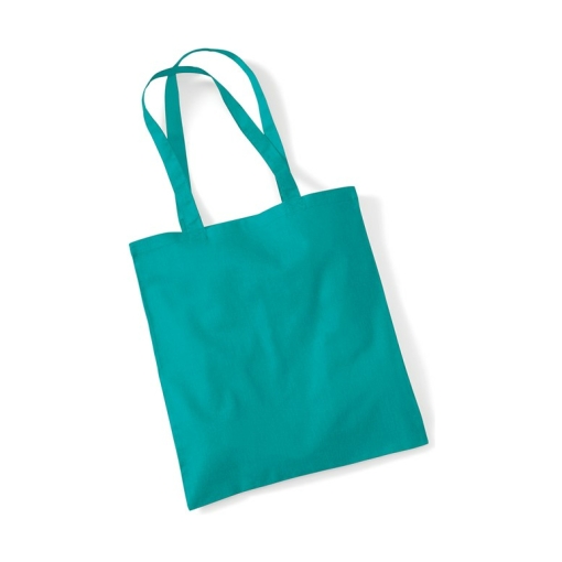 wm101 emerald ft - Westford Mill Bag For Life