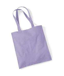 wm101 lavender ft - Westford Mill Bag For Life
