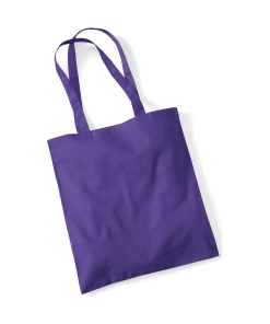 wm101 purple ft - Westford Mill Bag For Life