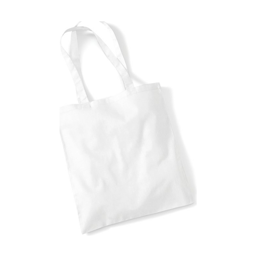 wm101 white ft - Westford Mill Bag For Life