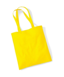 wm101 yellow ft - Westford Mill Bag For Life